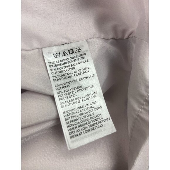 Lord and Taylor Women's Floral Print Midi Skirt Size 14 - Picture 9 of 9